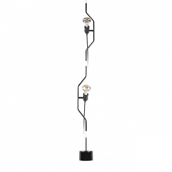 Светильник LOFT IT 10346/2 Black