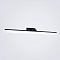 Бра LED4U L7179-720 BK