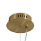 Светильник Freya FR6183PL-L4BS1