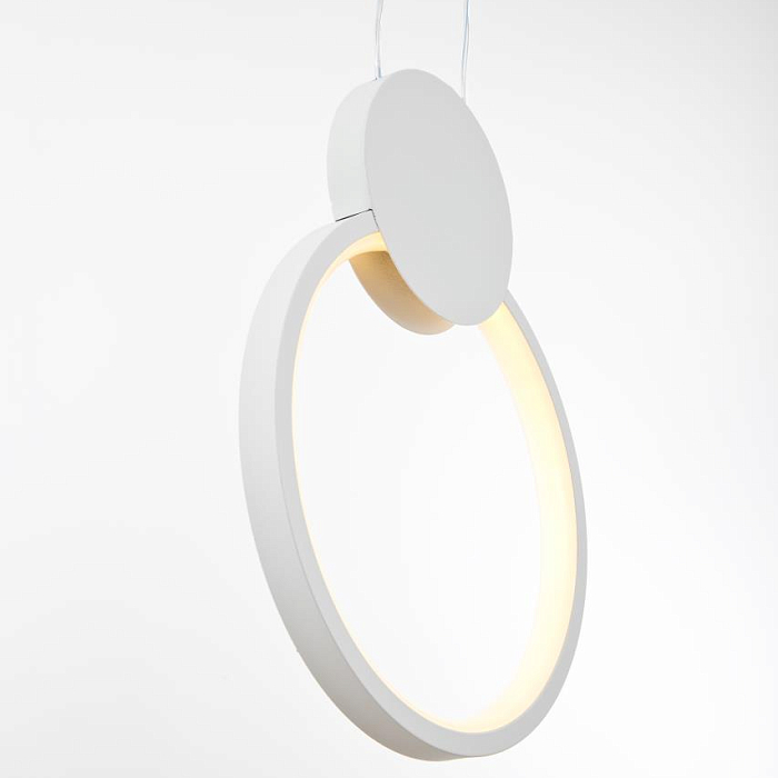 Светильник LED4U 8574 WT