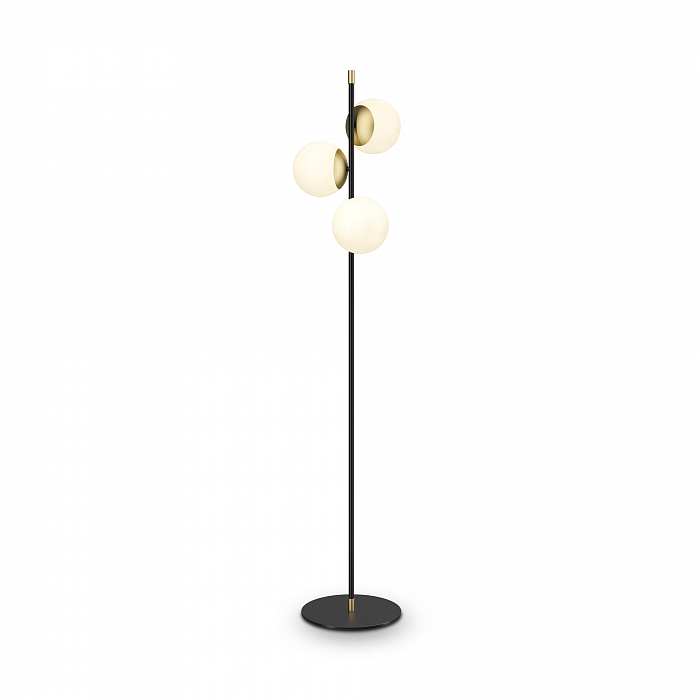 Торшер Maytoni MOD048FL-03G