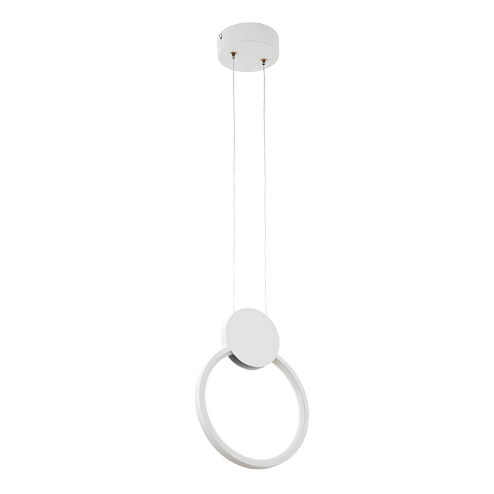 Светильник LED4U 8574 WT