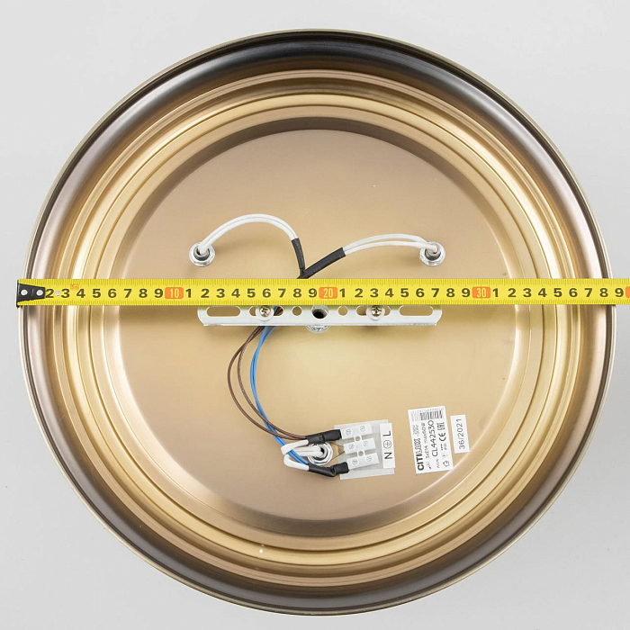 Светильник Citilux CL442530