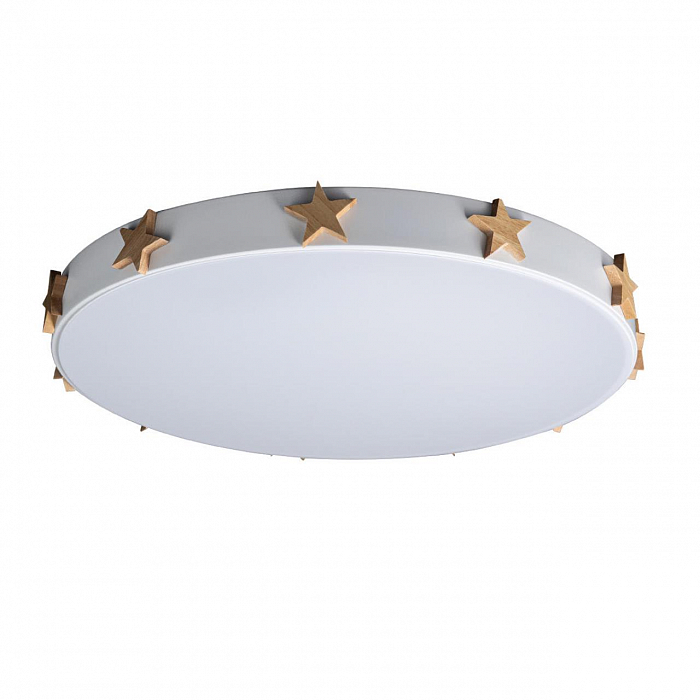 Светильник LOFT IT 10006/36 White
