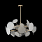 Crystal Lux DANDELION SP10 GOLD