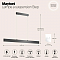 Светильник Maytoni P010PL-L30B4K