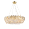 Люстра NewRgy NWK155-ф800*H230(1200) H GOLD