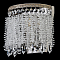 Бра Arti Lampadari Stella E 2.10.107 N