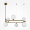 Светильник Maytoni MOD013PL-06BS1