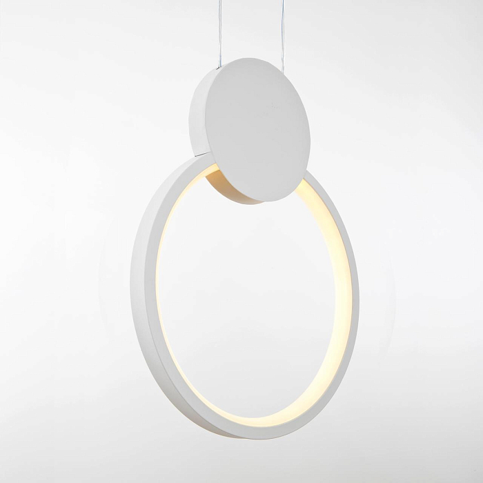 Светильник LED4U 8574 WT