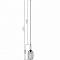 Светильник Freya FR8013PL-01AM