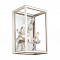 Бра Lucia Tucci INESSA W3850.2 silver